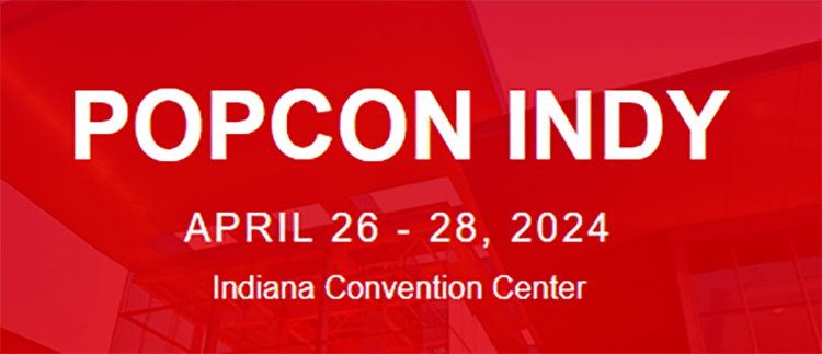 PopCon Indy 2024
