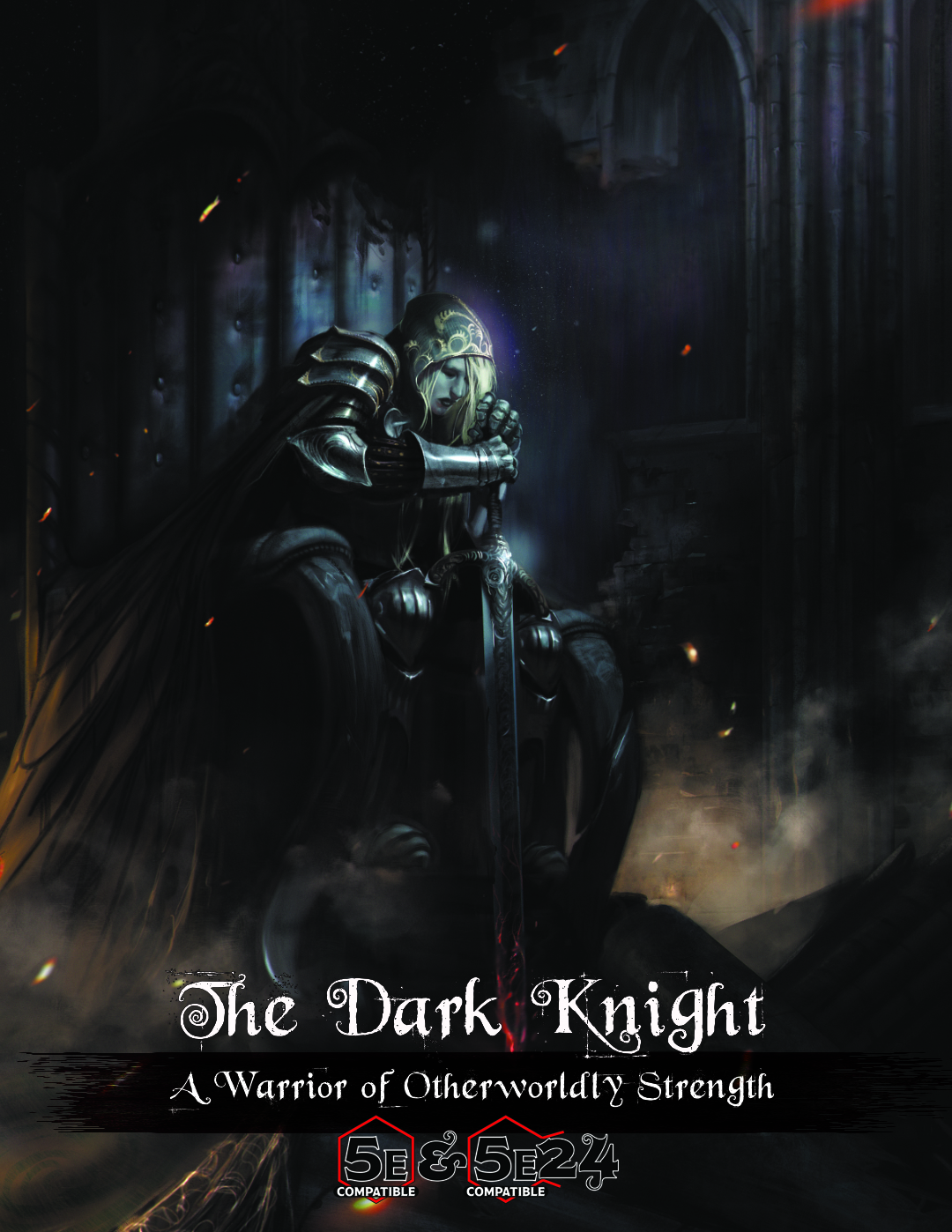 Updates and New Content